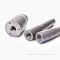 Custom machining NC turning sheet metal bolts